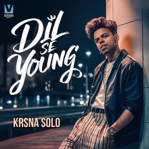 Dil Se Young Krsna Solo MP3 Download